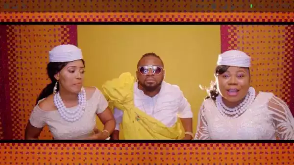 Esther Igbekele - Keleya (ft. Monique & Puffy T)